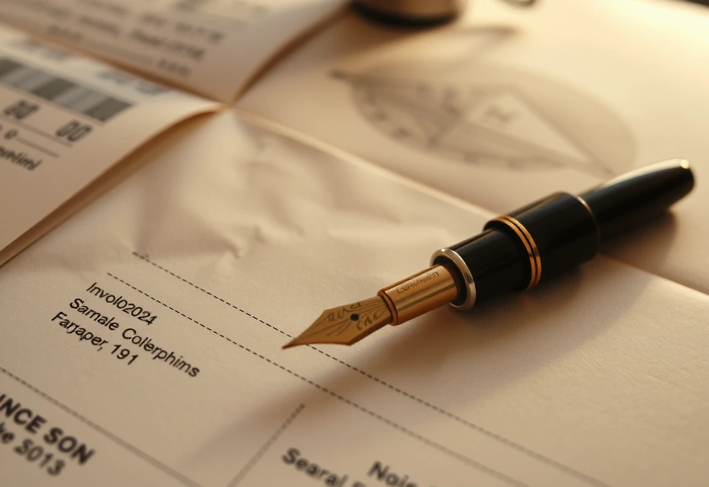 The precision of our planning