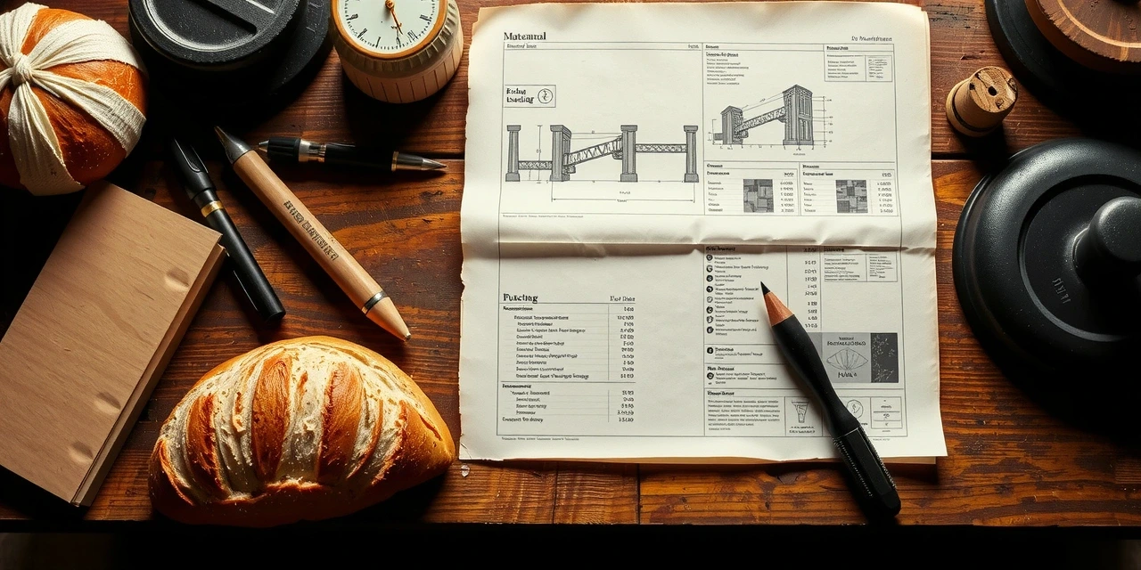 Marketing Planning workspace