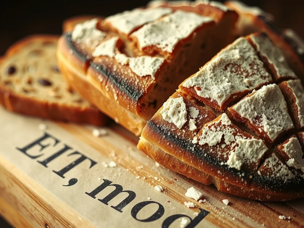 Artisan texture representation