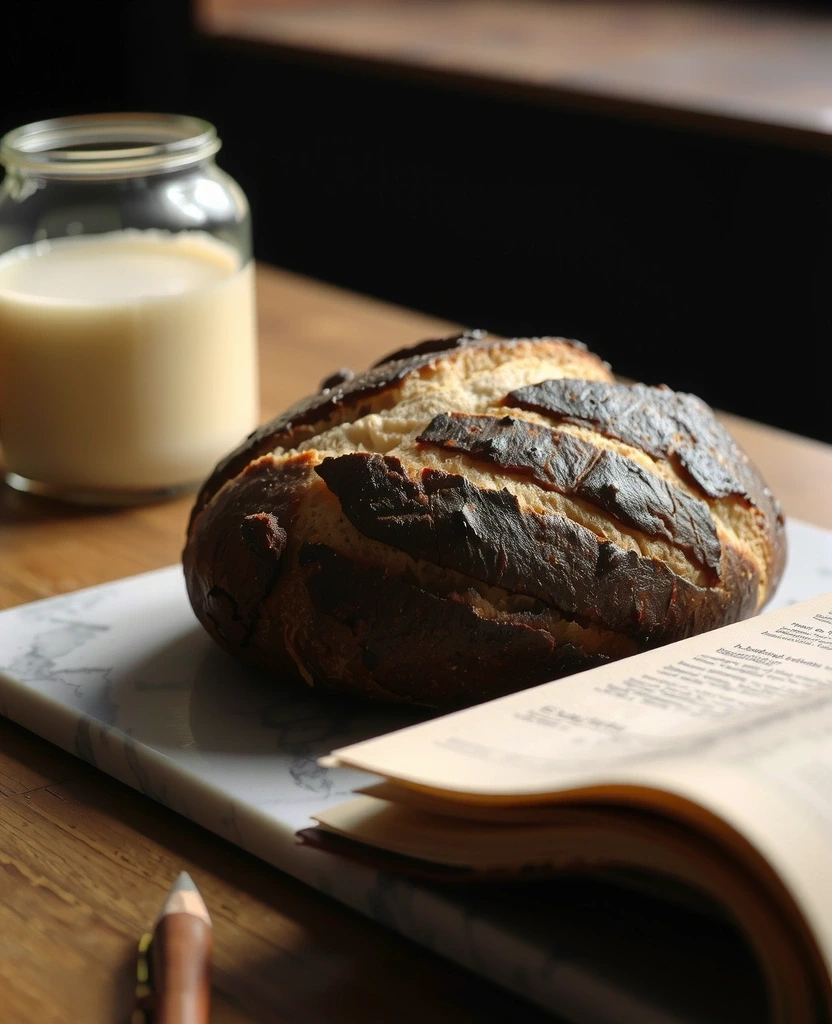 Artisanal strategy texture