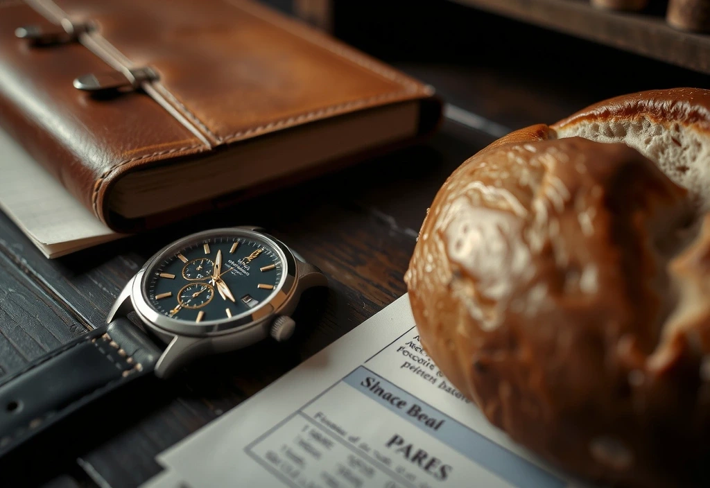 Artisan Financial Strategy