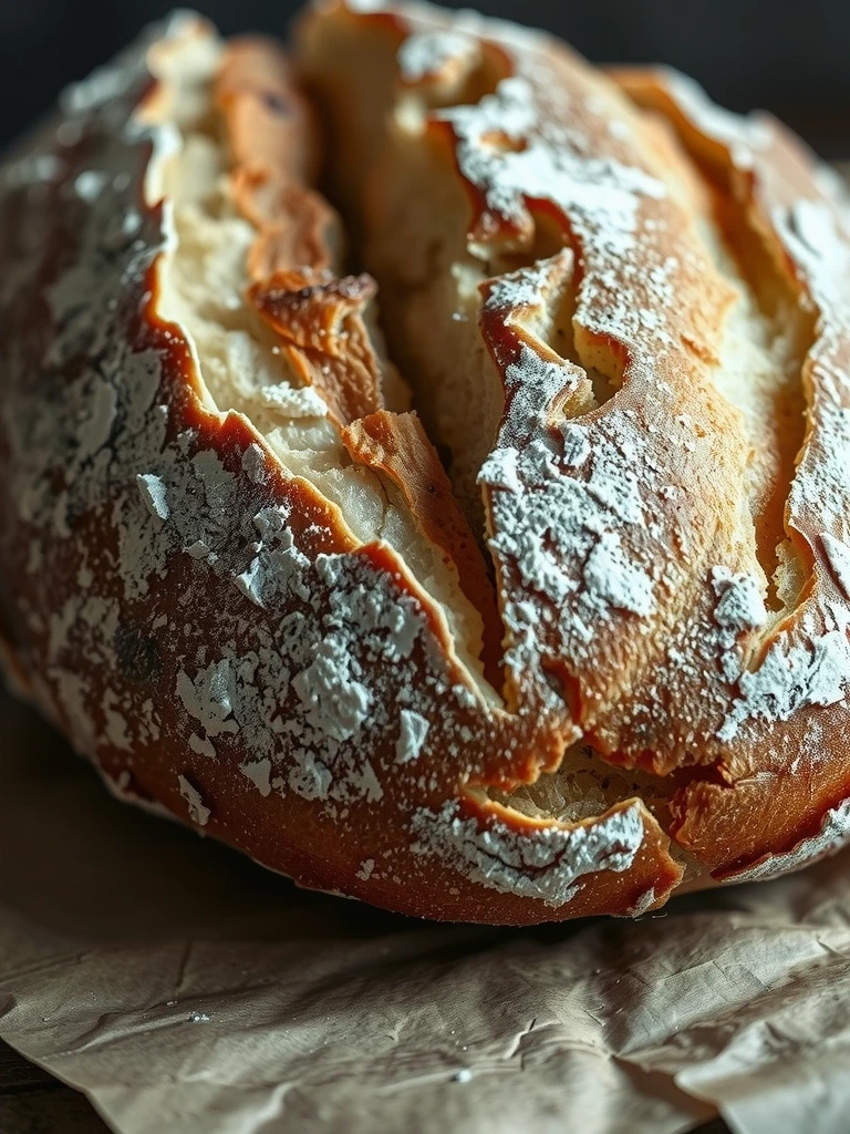 The texture of craft